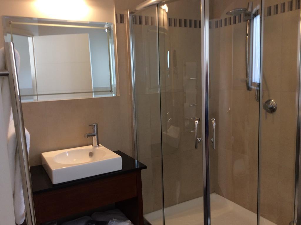 City Corporate Motor Inn Palmerston North Kültér fotó