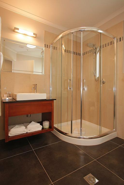 City Corporate Motor Inn Palmerston North Kültér fotó